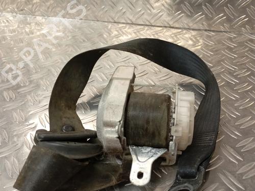 Front left belt tensioner PEUGEOT 107 (PM_, PN_) 1.0 | BP21884856C87 