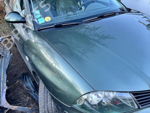 Left front window motor SEAT IBIZA III (6L1) 1.4 16V | BP25132810E21 