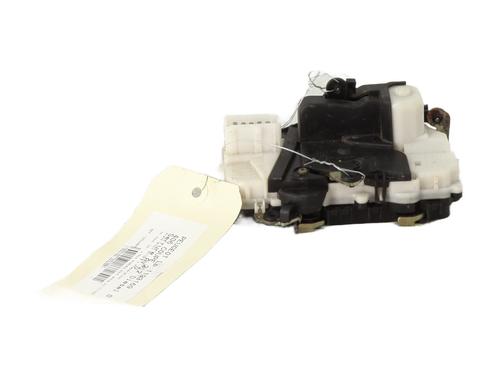 Used Front right lock Front right lock PEUGEOT 406 Coupe (8C) 2.2 HDI (133 hp) 21320908 21320908