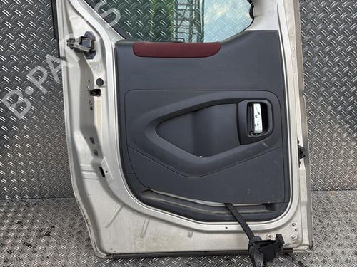 Left slide door CITROËN BERLINGO MULTISPACE (B9) 1.6 HDi 90 | BP21682646C74 
