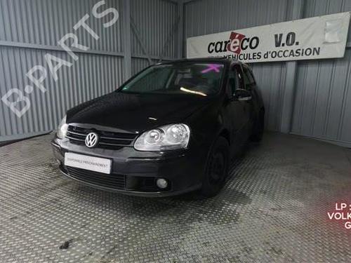Left headlight VW GOLF V (1K1) 1.6 FSI | BP34388395C28 - Image 14