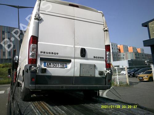 AC compressor PEUGEOT BOXER Van 2.2 HDi 120 | BP27712894M34 - Image 10