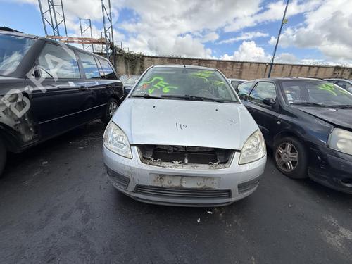 Left front window motor FORD FOCUS C-MAX (DM2) 2.0 TDCi | BP28600642E21 - Image 13