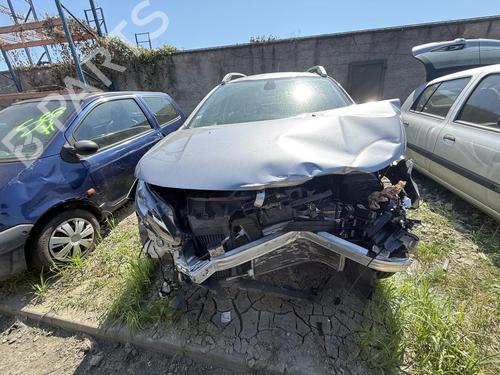 Front left seatbelt PEUGEOT 2008 I (CU_) 1.2 THP 110 / PureTech 110 | BP27211075I26 - Image 20