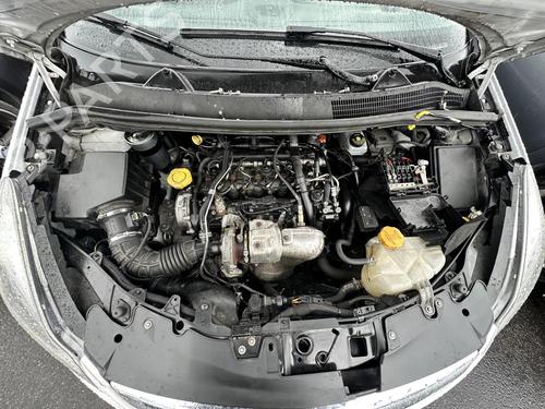Starter OPEL CORSA D (S07) 1.3 CDTI (L08, L68) | BP21311320M8 