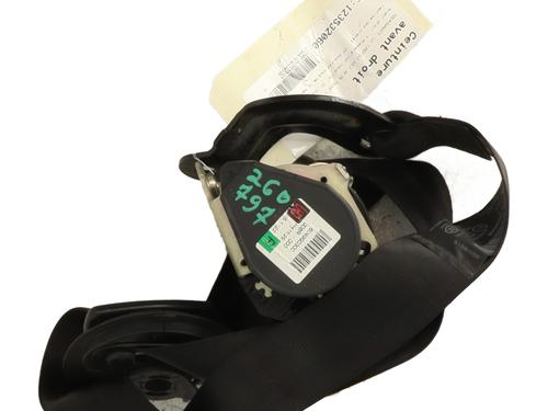 Front right seatbelt VW GOLF PLUS V (5M1, 521) | BP33563656I25 - Image 3