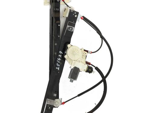 Right front window motor FORD GALAXY II (WA6) 2.0 TDCi | BP24799357E20 