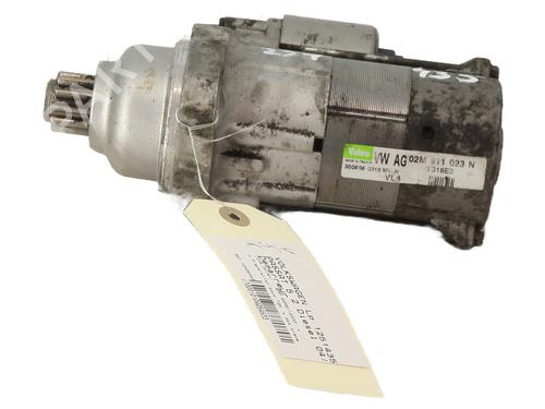 Used Starter Starter VW PASSAT B6 (3C2) 2.0 TDI (140 hp) 24799408 24799408