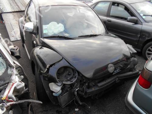 Sidevegg venstre VW NEW BEETLE (9C1, 1C1) 1.9 TDI | BP21310630C43 