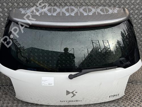 Tailgate CITROËN DS3 (SA_) 1.6 THP 150 8701CV