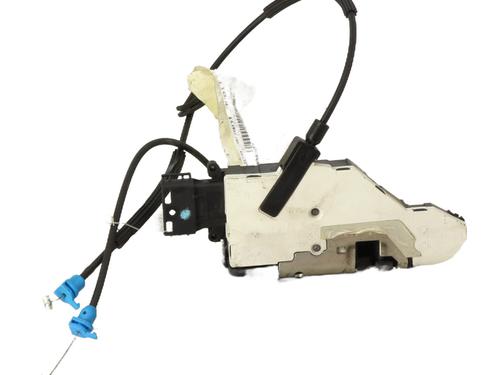 Used Front right lock CITROËN C4 Picasso I MPV (UD_) 1.6 HDi (109 hp) 32235755