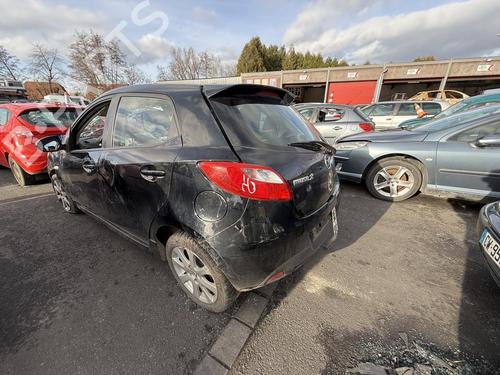 Right taillight MAZDA 2 (DE_, DH_) 1.3 MZR (DE3FS) | BP23808965C35  - Image 13