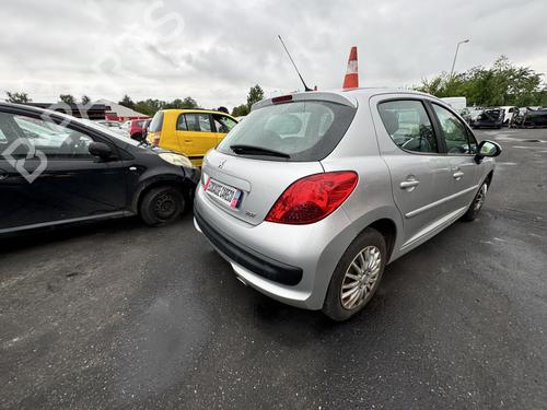 AC-Kompressor PEUGEOT 207 (WA_, WC_) 1.6 16V VTi | BP21304818M34 
