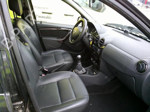 Right taillight DACIA DUSTER (HS_) 1.5 dCi (HSMC) | BP25129204C35  - Image 11