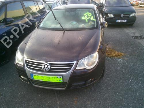 Engine VW EOS (1F7, 1F8) 1.6 FSI | BP21375694M1 - Image 16