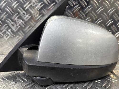 Left mirror OPEL MERIVA A MPV (X03) 1.7 CDTI (E75) | BP24405161C26 
