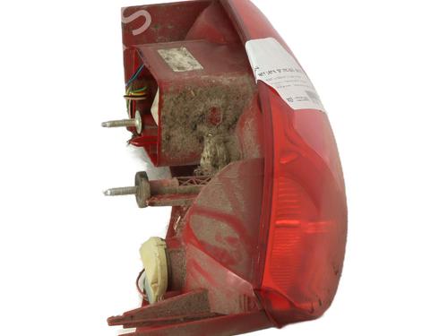 Used Right taillight Right taillight PEUGEOT 807 (EB_) 2.2 HDi (163 hp) 32730932 32730932