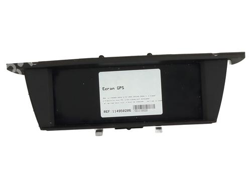 Used Display monitor BMW 5 Gran Turismo (F07) 520 d (184 hp) 30114441