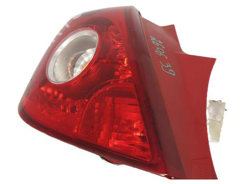 Left taillight OPEL CORSA D (S07) 1.2 LPG (L08, L68) | BP32403937C34 - Image 4