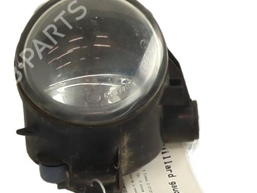 Left front fog light BMW X3 (E83) | BP36520137C30 - Image 2