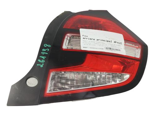 Right taillight RENAULT TWINGO III (BCM_, BCA_) | BP36570857C35 - Image 6