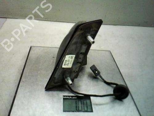 Right mirror OPEL ZAFIRA A MPV (T98) 2.2 DTI 16V (F75) | BP21310106C27 