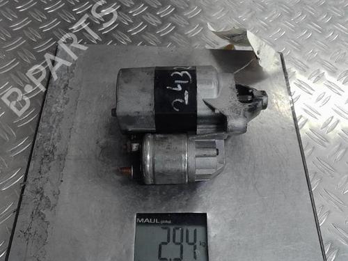 Starter RENAULT TWINGO I (C06_) 1.2 (C066, C068) | BP22179503M8 