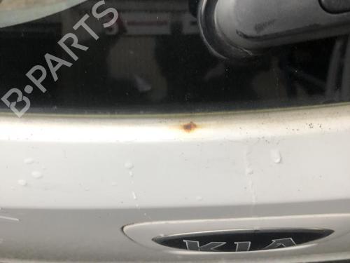 Tailgate KIA RIO III (UB) 1.25 CVVT | BP21309080C6 