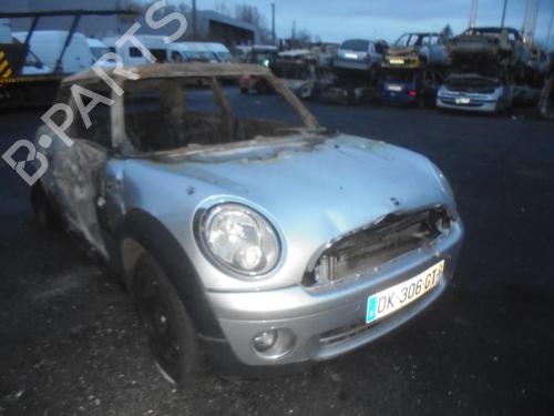 Steering rack MINI MINI (R56) One | BP21299698M22  - Image 8