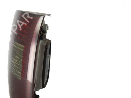 Right taillight VW POLO IV (9N_, 9A_) 1.4 FSI | BP21372672C35 
