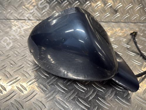 Right mirror OPEL CORSA D (S07) 1.3 CDTI (L08, L68) | BP22743041C27 