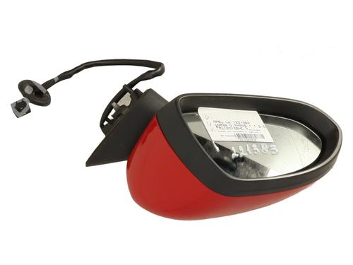 Used Left mirror Left mirror OPEL CORSA D (S07) 1.3 CDTI (L08, L68) (90 hp) 31793971 31793971