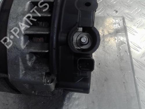 Alternator CITROËN C4 II (NC_) 1.6 BlueHDi 120 | BP24953182M7 