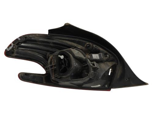 Right taillight PEUGEOT 208 I (CA_, CC_) 1.2 VTI 82 | BP30303409C35