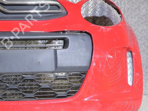 Used Front bumper Front bumper 37244053 37244053