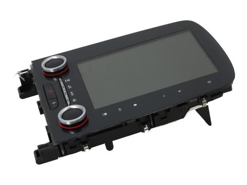 Used Display monitor Display monitor RENAULT SCÉNIC IV (J9_) 1.5 dCi 110 (110 hp) 25260183 25260183