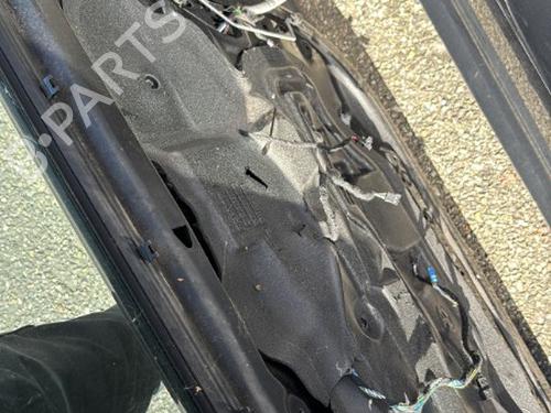 Right front door BMW X3 (E83) 3.0 d | BP21292753C3 