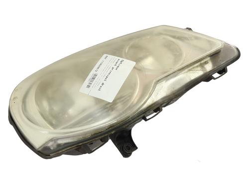Right headlight VW POLO IV (9N_, 9A_) 1.2 | BP29699443C29