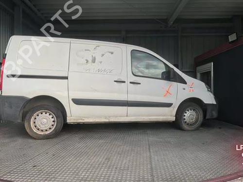 Left tailgate CITROËN JUMPY II Van 2.0 HDi 125 | BP39542522C76 - Image 18
