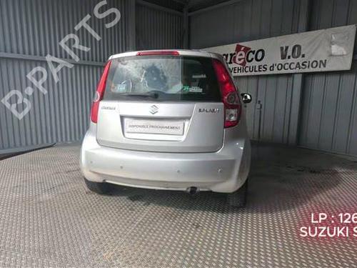 Retrovisor esquerdo SUZUKI SPLASH (EX) 1.3 CDTI (A5B413D) | BP34335012C26 - Image 9