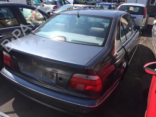 Left front window switch BMW 5 (E39) 528 i | BP21316998I27 