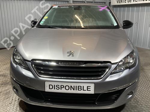 Brugte PEUGEOT 308 II (LB_, LP_, LW_, LH_, L3_) 1.6 HDi / BlueHDi 115 (115 hp) 4457841