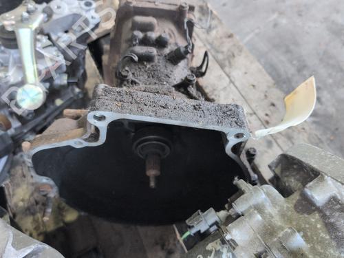 Used Gearbox Gearbox SUZUKI SAMURAI Closed Off-Road Vehicle (SJ_) 1.3 All-wheel Drive (SJ413) (80 hp) 26170663 26170663
