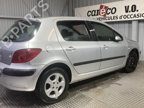 Front bumper reinforcement PEUGEOT 307 (3A/C) 1.6 16V | BP32506301C109  - Image 10