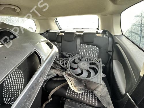 Alternator FIAT GRANDE PUNTO (199_) 1.3 D Multijet | BP21309437M7 