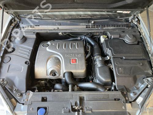 AC compressor CITROËN C5 I (DC_) 2.2 HDi (DC4HXB, DC4HXE) | BP34432326M34 - Image 8