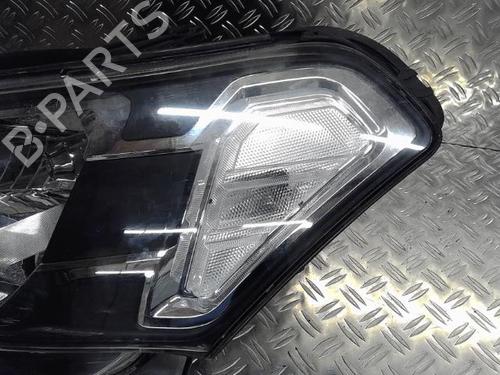 Left headlight KIA SOUL I (AM) 1.6 CVVT | BP22338133C28 