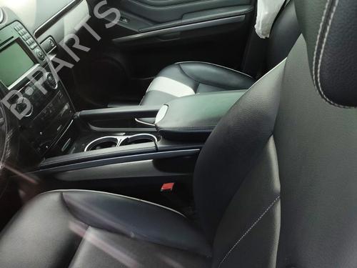 Left front window switch MERCEDES-BENZ M-CLASS (W164) ML 300 CDI 4-matic (164.121) | BP29056736I27  - Image 7