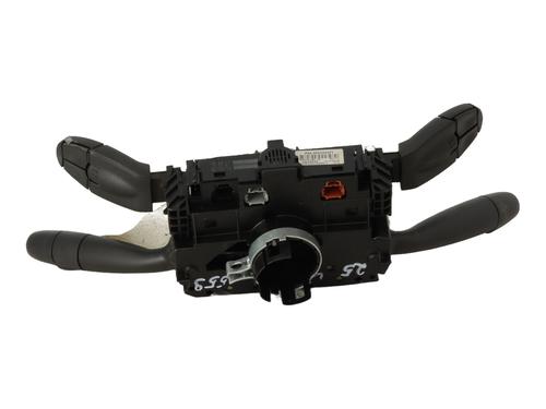 Used Steering column stalk PEUGEOT 308 I (4A_, 4C_) 1.6 HDi (109 hp) 31117188