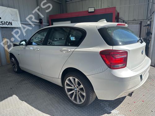 Used Parts BMW 1 (F20) 116 i 4969909